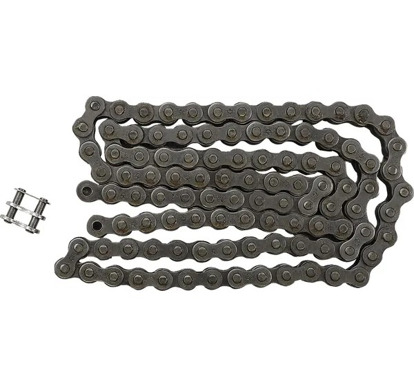 JT CHAINS Ketten für HONDA CT 110 1980-1994