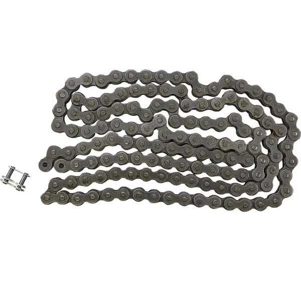 JT CHAINS Ketten für KYMCO VISA R 110 2012-2020