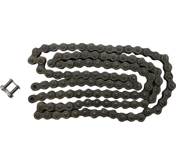 JT CHAINS Ketten für KAWASAKI KE 100 1982-2001