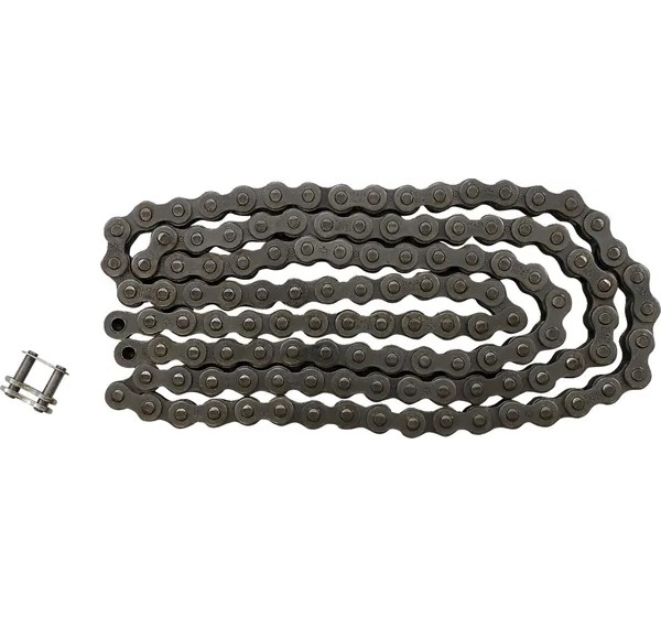 JT CHAINS Ketten für YAMAHA TW 200 1995-2023