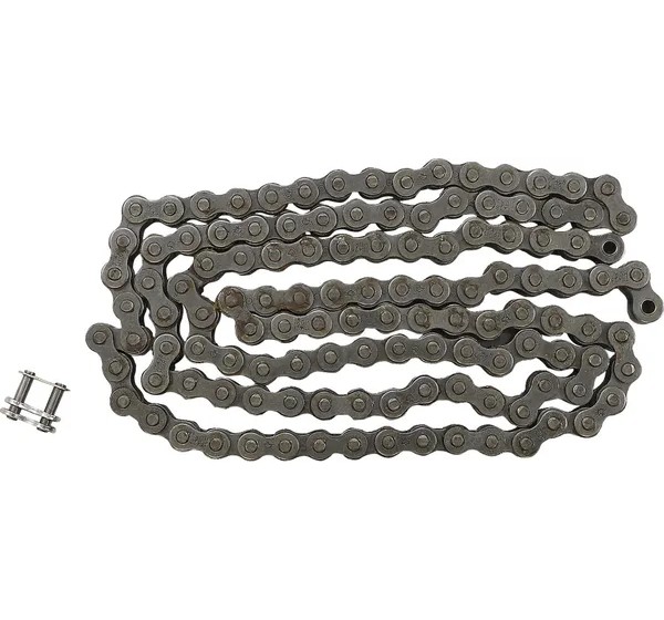 JT CHAINS Ketten für YAMAHA YZ 85 LW ab 2002