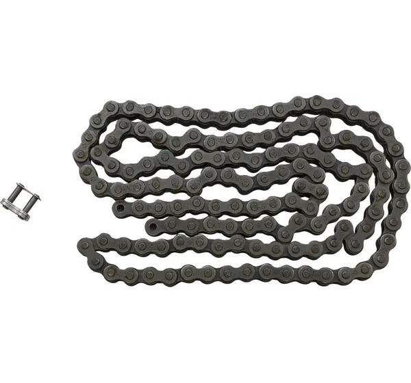 JT CHAINS Ketten für SUZUKI DR-Z 125 L ab 2003