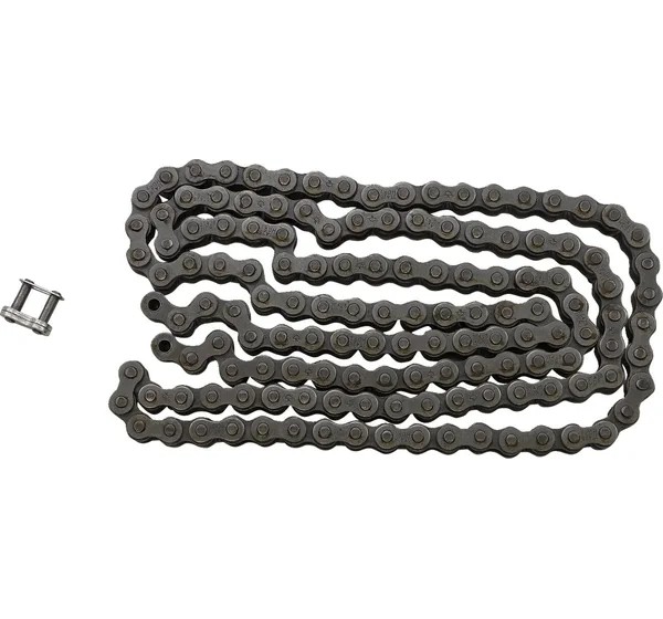 JT CHAINS Ketten für YAMAHA TZR 125 1987-1998