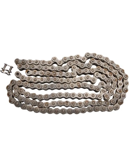JT CHAINS Ketten für DAELIM VL 125 2000-2007