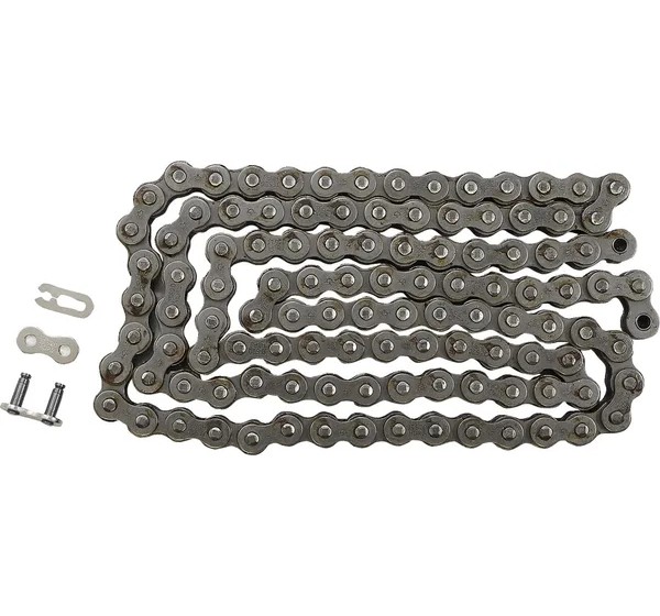 JT CHAINS Ketten für YAMAHA YZ 125 ab 1984