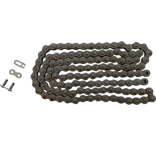 JT CHAINS Ketten für KAWASAKI EN 650 ABS 2015-2025