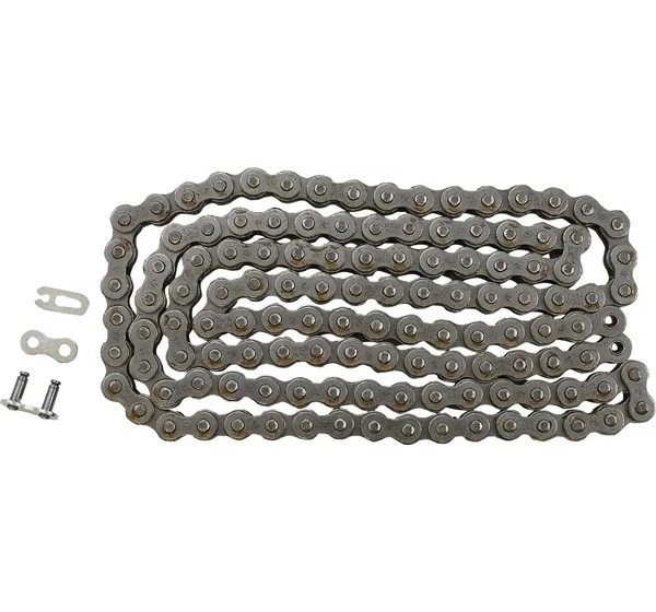 JT CHAINS Ketten - CHAIN JT520HDR 124C