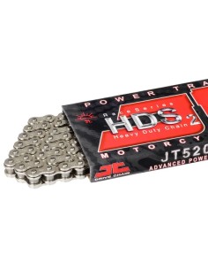 520 HDS Antriebskette