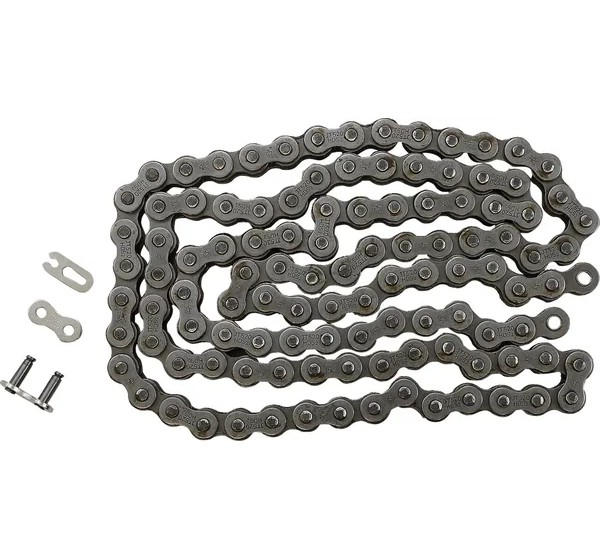 JT CHAINS Ketten für YAMAHA YZ 125 ab 1984