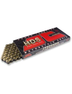 520 HDS Ultimate Competition Kette