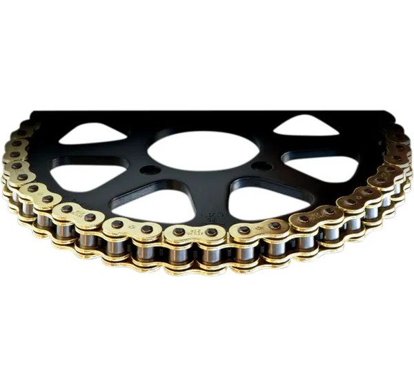 JT CHAINS Ketten - Detailansicht