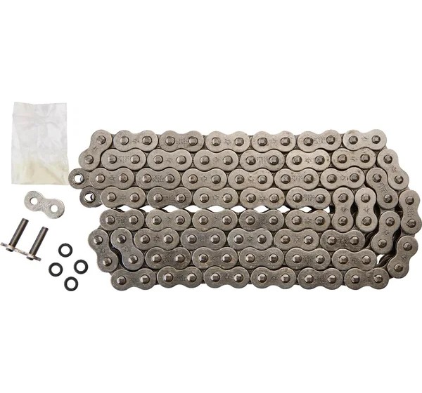 JT CHAINS Ketten für YAMAHA XJR 1300 1999-2016