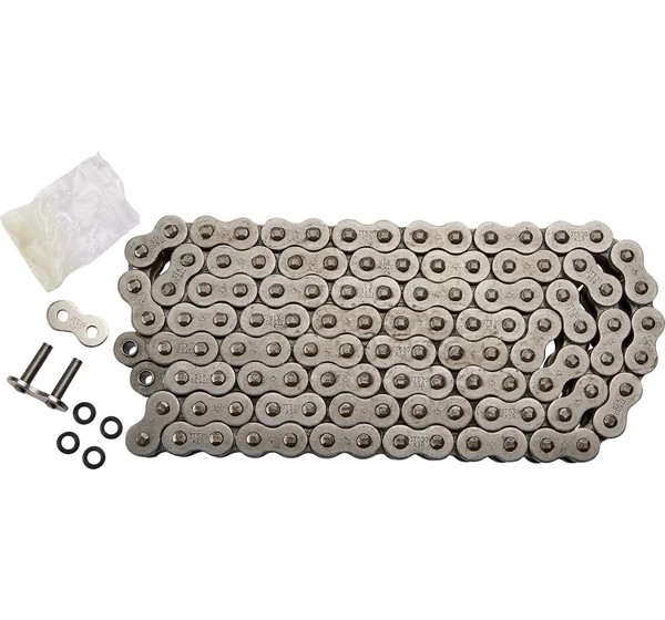 JT CHAINS Ketten für KAWASAKI ZZR 600 1993-2006