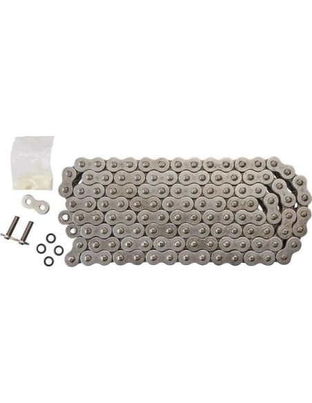 JT CHAINS Ketten für SUZUKI GSX 750 F 1998-2006