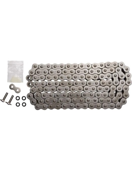 JT CHAINS Ketten für SUZUKI GSX 750 F 1988-1997