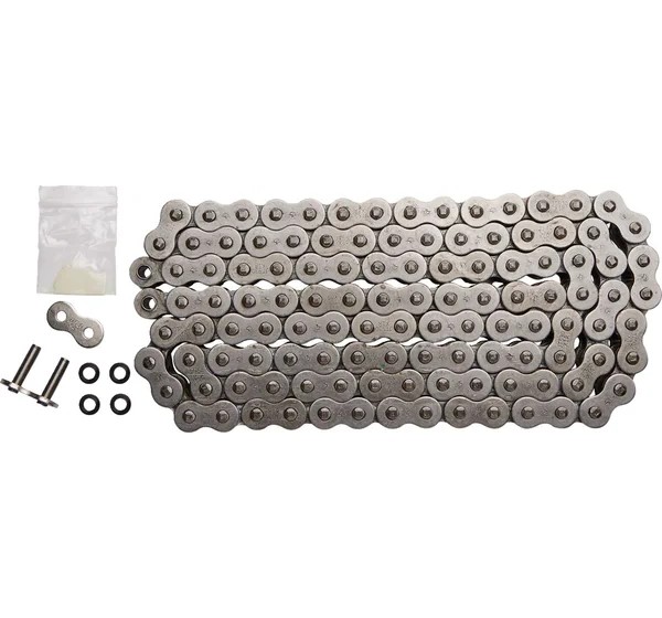 JT CHAINS Ketten für SUZUKI GSX 750 F 1988-1997