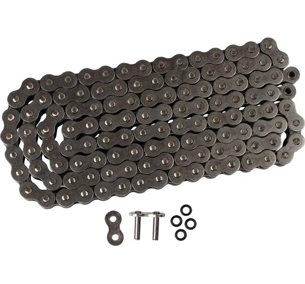 JT CHAINS Ketten für YAMAHA FZS 1000 2006-2015