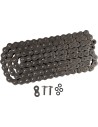 530 X1R Hochleistungs-X-Ring-Antriebskette