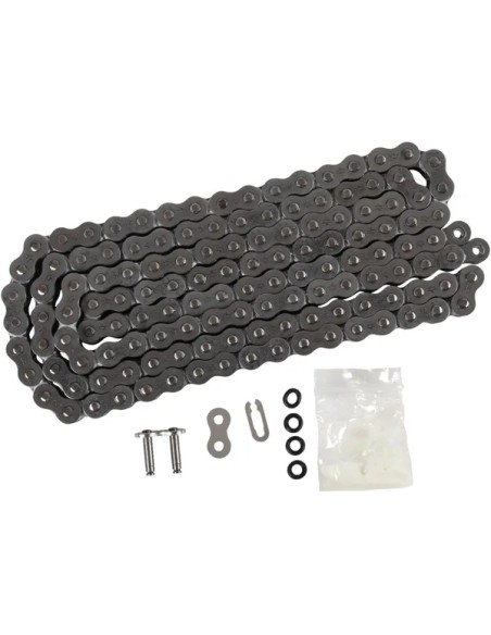 JT CHAINS Ketten für SUZUKI DR-Z 125 L ab 2003