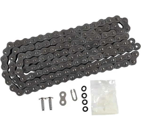 JT CHAINS Ketten für SUZUKI DR-Z 125 L ab 2003