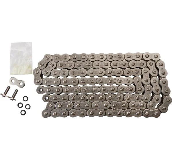 JT CHAINS Ketten - CHAIN JT520Z3 112R