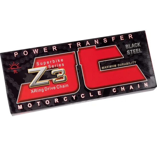 JT CHAINS Ketten - Detailansicht