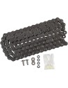 520 Z3 Heavy Duty X-Ring Antriebskette