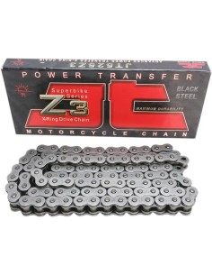 525 Z3 X-Ring verstärkte Antriebskette