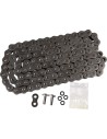 525 Z3 X-Ring verstärkte Antriebskette