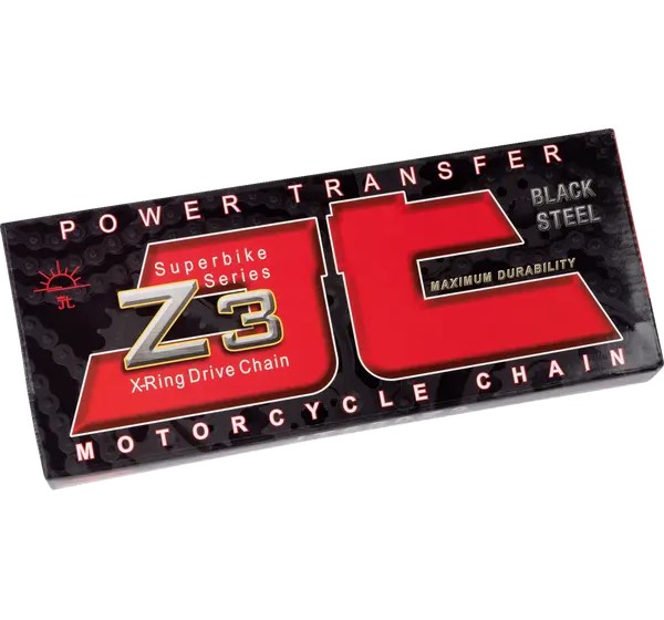 JT CHAINS Ketten - Detailansicht