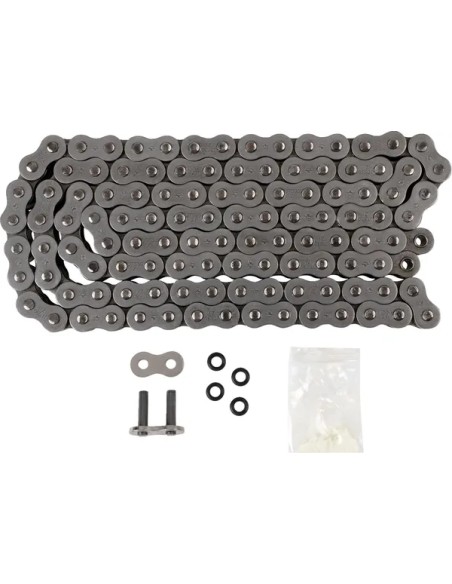 JT CHAINS Ketten für SUZUKI GSX 750 F 1998-2006