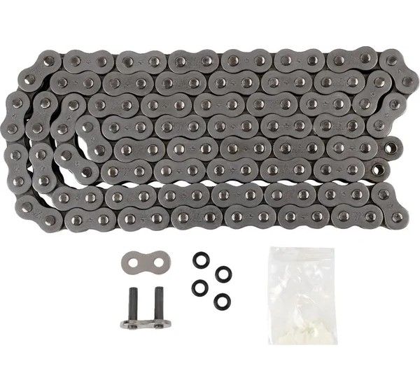 JT CHAINS Ketten für SUZUKI GSX 750 F 1998-2006