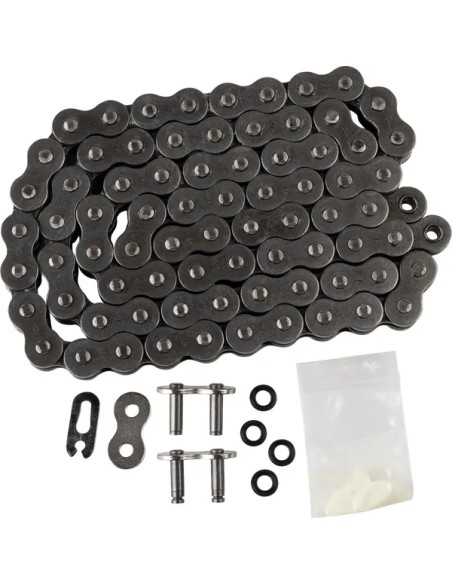JT CHAINS Ketten - CHAIN JT520X1R3 78C+R