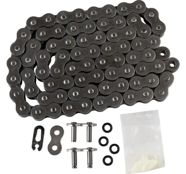 JT CHAINS Ketten - CHAIN JT520X1R3 78C+R