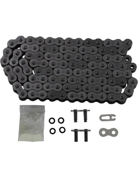 JT CHAINS Ketten für SUZUKI TF 185 1981-2003
