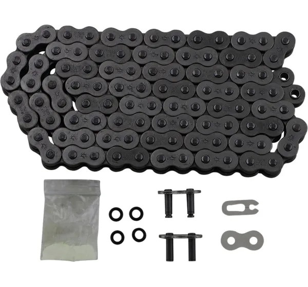 JT CHAINS Ketten für SUZUKI TF 185 1981-2003