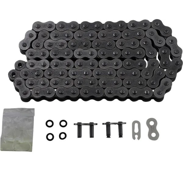 JT CHAINS Ketten für YAMAHA SR 250 1980-1998