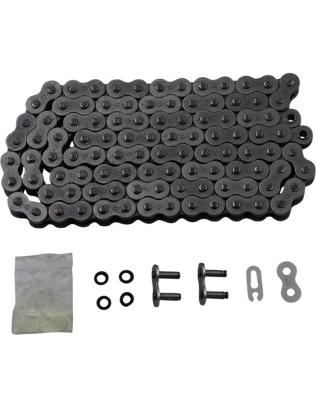 JT CHAINS Ketten für KAWASAKI KLR 250 1984-2005