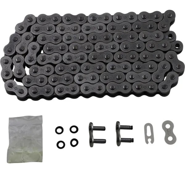 JT CHAINS Ketten für KAWASAKI KLR 250 1984-2005