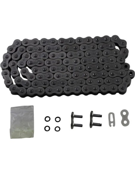 JT CHAINS Ketten für KAWASAKI KLR 650 1987-2018