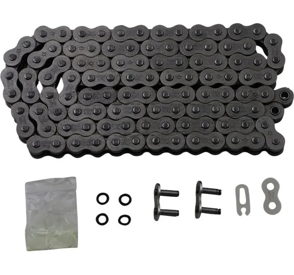 JT CHAINS Ketten für HONDA CMX 250 C 1985-2016