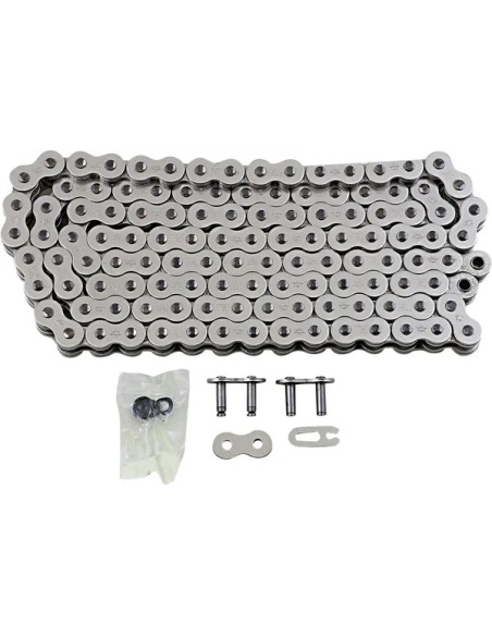 JT CHAINS Ketten für KAWASAKI EN 650 ABS 2015-2025