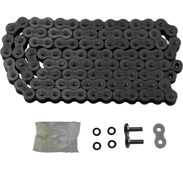 JT CHAINS Ketten für TRIUMPH BONNEVILLE 865 T100 2005-2015