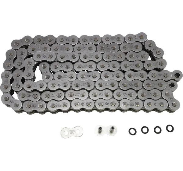 JT CHAINS Ketten für SUZUKI SV 650 S 1999-2010