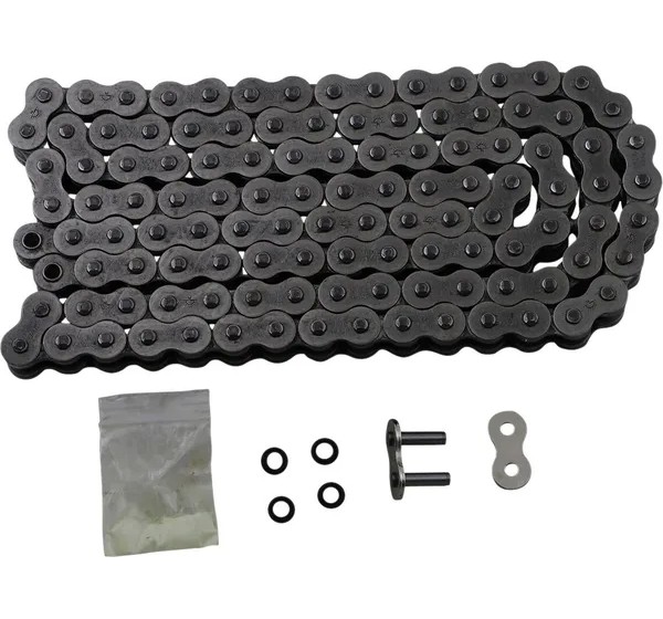 JT CHAINS Ketten für SUZUKI GSX-R 750 ab 2006