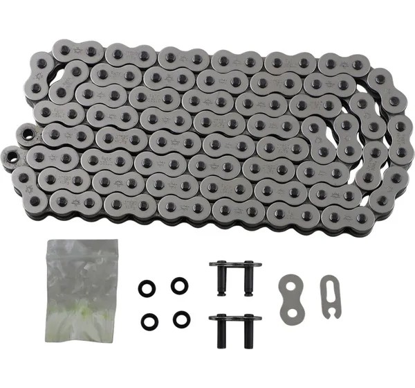 JT CHAINS Ketten für KAWASAKI KLR 650 1987-2018