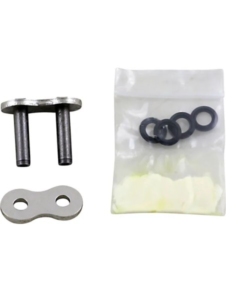 JT CHAINS Ketten - CONLINK JT530Z3 NI R