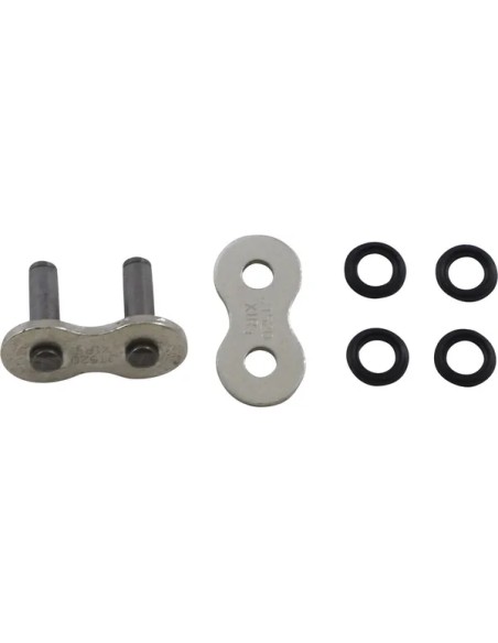 JT CHAINS Ketten - CONLINK JT520X1R3 NI R