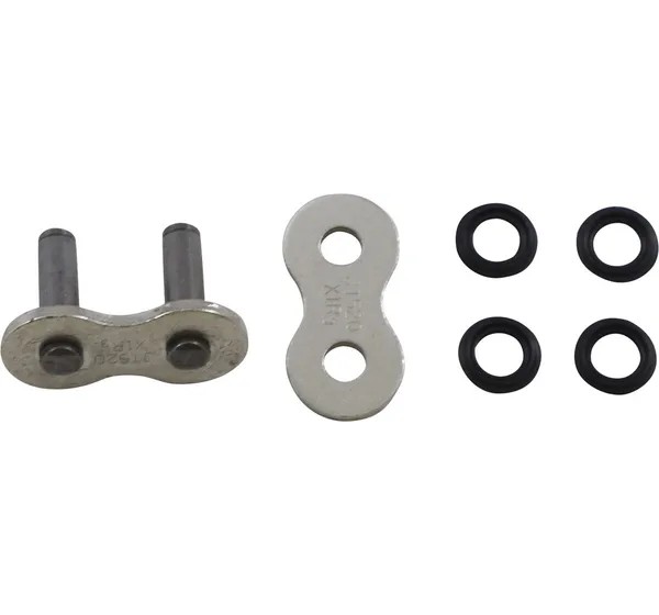 JT CHAINS Ketten - CONLINK JT520X1R3 NI R