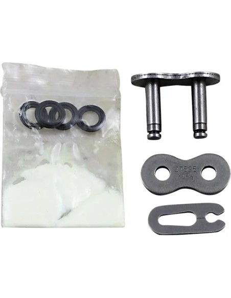 JT CHAINS Ketten - CONLINK JT525X1R3 C